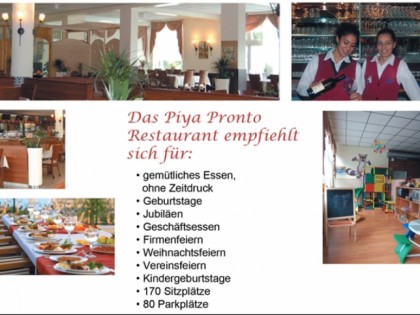 照片: Piya Pronto
